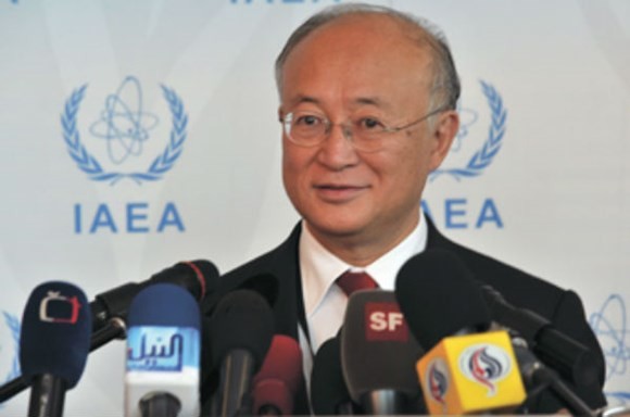  IAEA : Iran masih memperluas program nuklir - ảnh 1